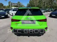 2025 Audi RS3