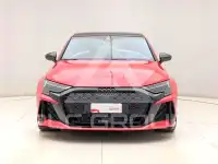 2025 Audi RS3