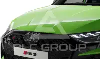 2025 Audi RS3