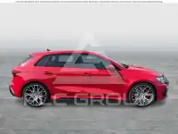 2025 Audi RS3