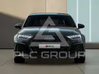 2025 Audi RS3