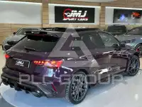 2025 Audi RS3