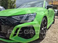 2025 Audi RS3