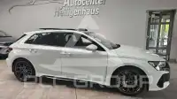 2025 Audi RS3
