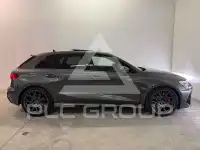 2025 Audi RS3