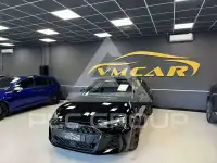 2025 Audi RS3