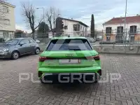 2026 Audi RS3