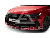 2025 Audi RS3