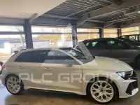 2025 Audi RS3
