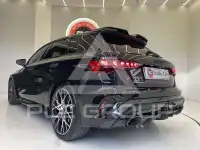 2025 Audi RS3