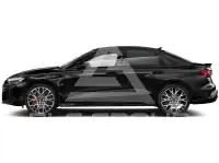 2025 Audi RS3