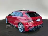 2025 Audi RS3