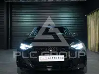2025 Audi RS3
