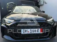 2025 Audi RS3