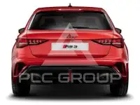 2025 Audi RS3