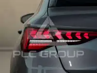 2025 Audi RS3