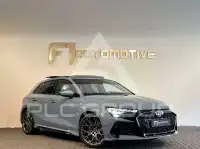 2025 Audi RS3