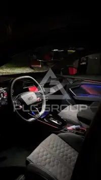 2025 Audi RS3