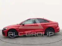 2025 Audi RS3