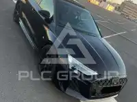 2025 Audi RS3