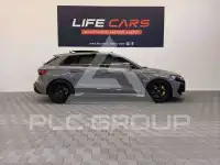 2025 Audi RS3