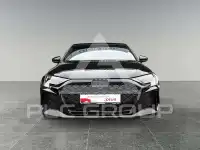 2025 Audi RS3