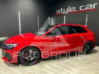 2025 Audi RS3