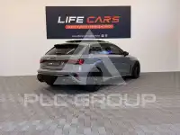 2025 Audi RS3