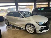 2025 Audi RS3