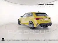 2025 Audi RS3