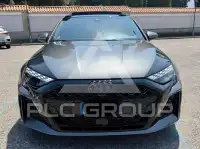 2025 Audi RS3