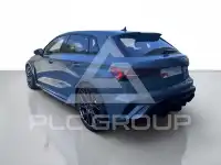 2025 Audi RS3