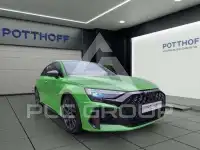 2025 Audi RS3