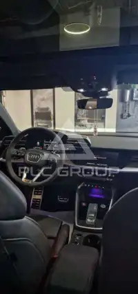 2025 Audi RS3