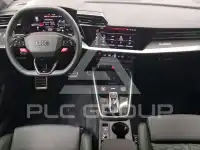 2025 Audi RS3