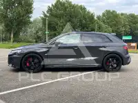 2025 Audi RS3