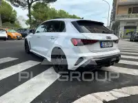 2026 Audi RS3