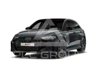 2025 Audi RS3