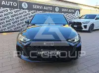 2025 Audi RS3