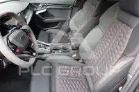 2025 Audi RS3
