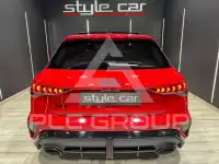 2025 Audi RS3