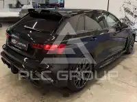 2025 Audi RS3