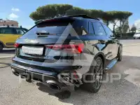 2025 Audi RS3