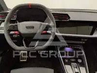 2025 Audi RS3