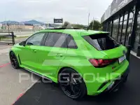 2025 Audi RS3