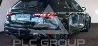 2025 Audi RS3
