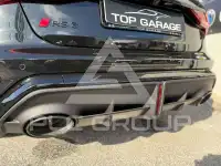 2025 Audi RS3