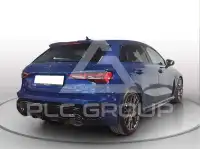 2025 Audi RS3