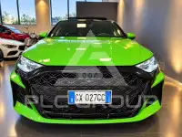 2025 Audi RS3