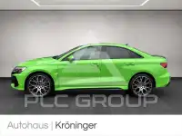 2025 Audi RS3